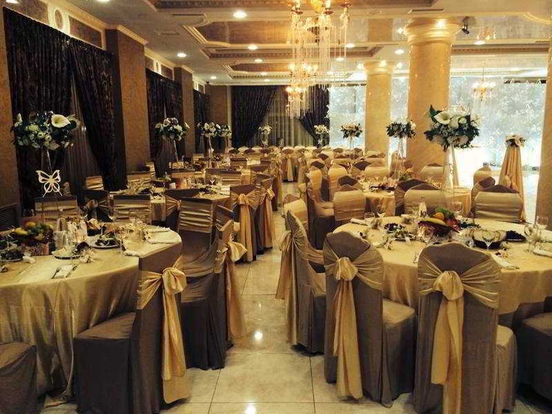 Ador Resort Rinas Ngoại thất bức ảnh